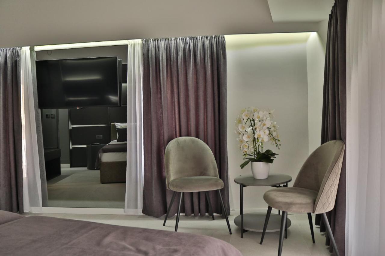 Saat Kula Luxury Rooms Bitola Extérieur photo
