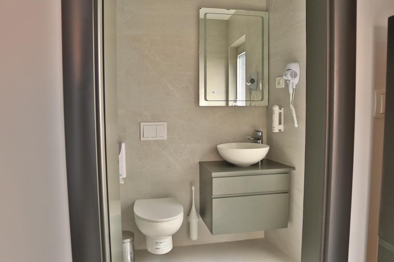 Saat Kula Luxury Rooms Bitola Extérieur photo