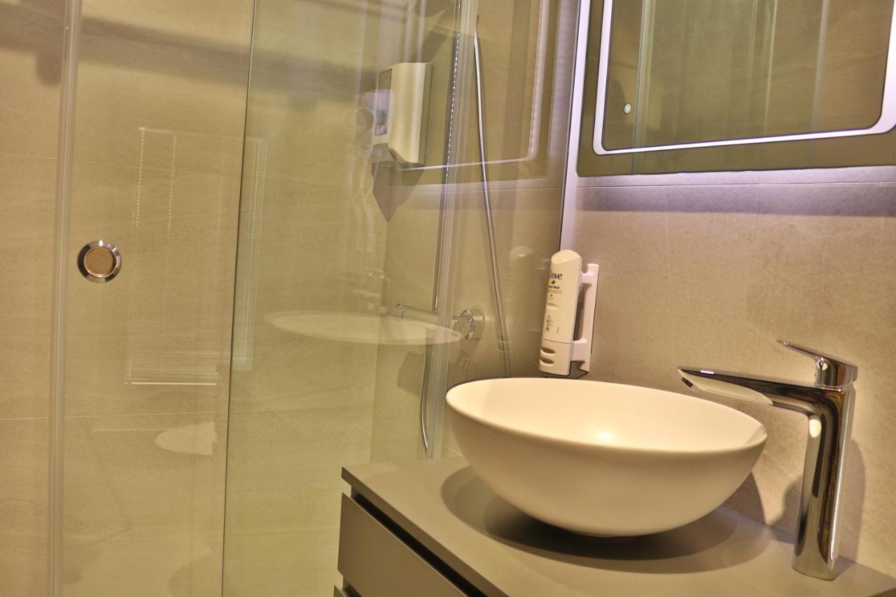 Saat Kula Luxury Rooms Bitola Extérieur photo