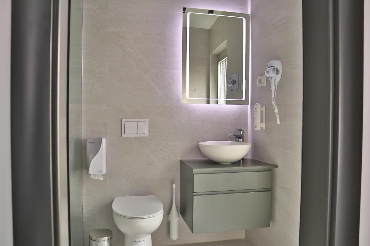 Saat Kula Luxury Rooms Bitola Extérieur photo