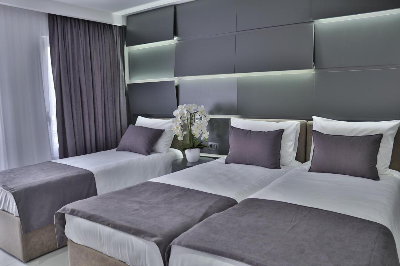 Saat Kula Luxury Rooms Bitola Extérieur photo