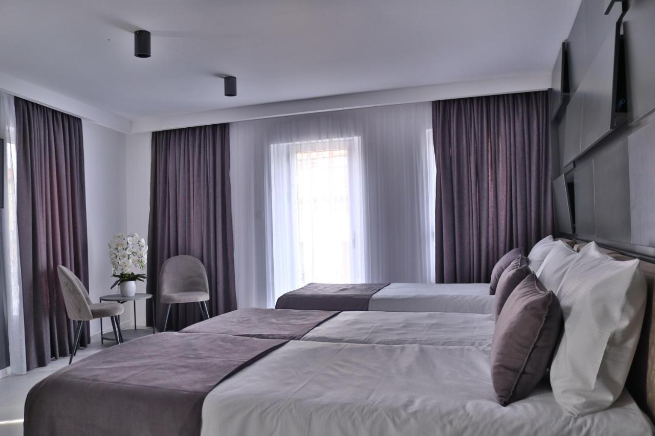 Saat Kula Luxury Rooms Bitola Extérieur photo